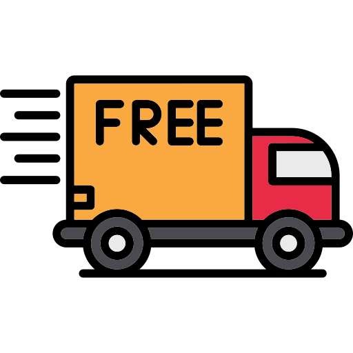 Free Delivery